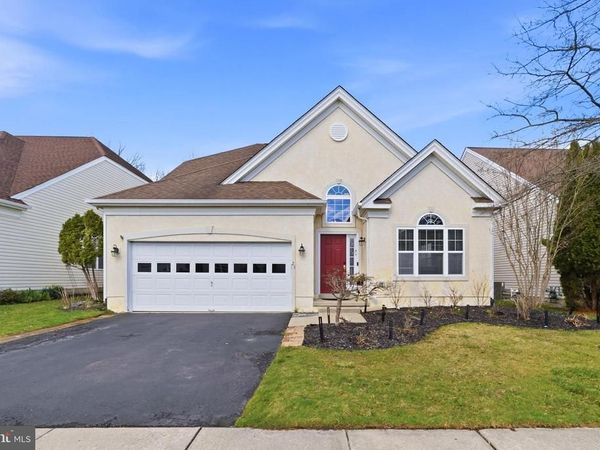 23 LOWELL DRIVE, MARLTON, NJ 08053