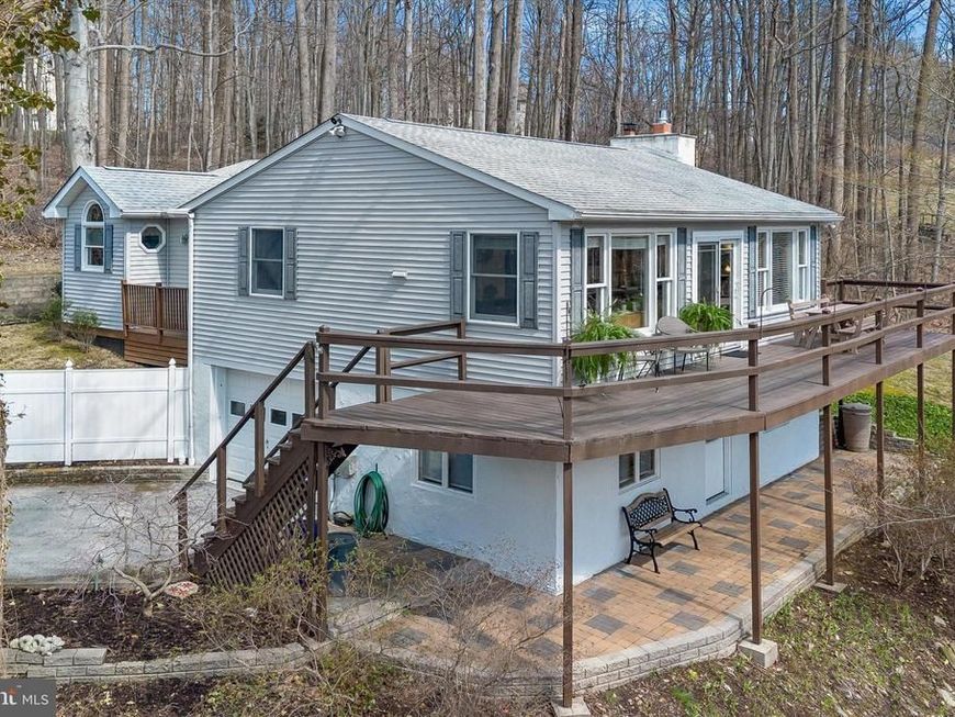 50 Timacula Road, Coatesville, PA 19320 Main Photo