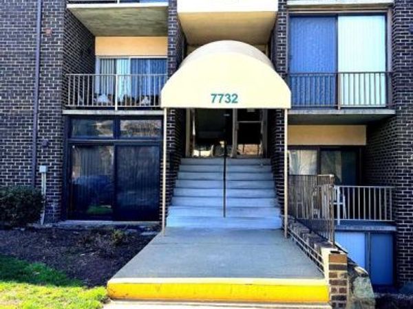 7732 HANOVER PARKWAY, Unit 241, GREENBELT, MD 20770