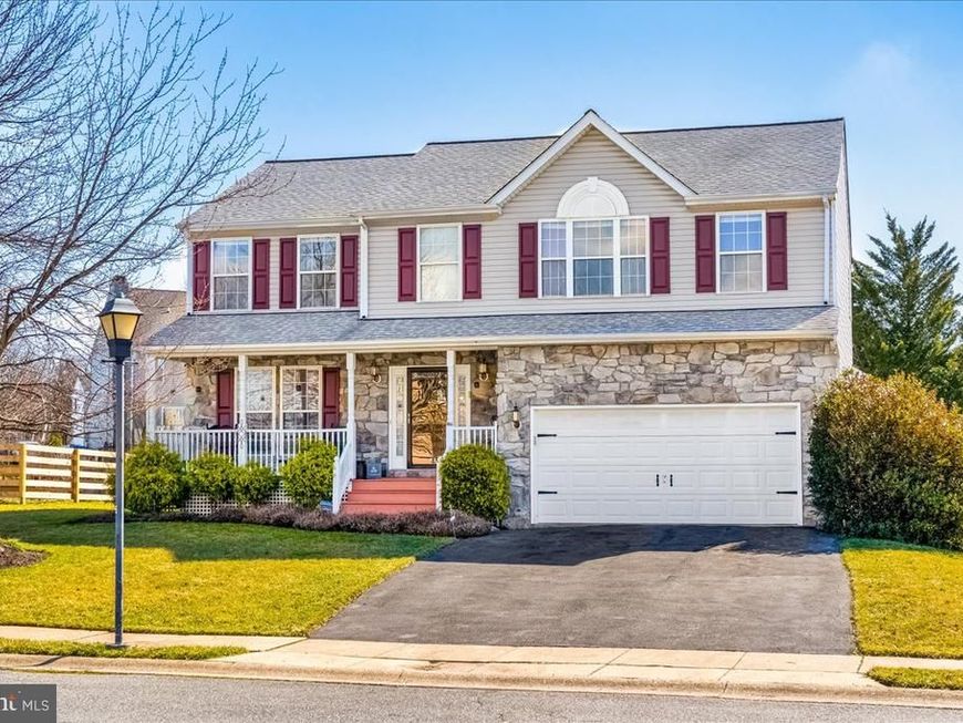 43 Bancroft Street, Taneytown, MD 21787 Main Photo