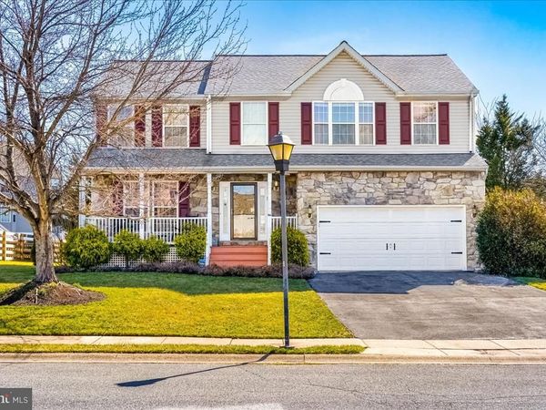 43 BANCROFT STREET, TANEYTOWN, MD 21787