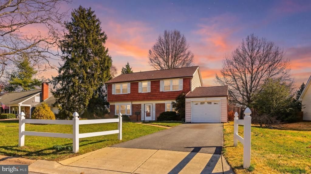 12402 Stretton Lane, Bowie, MD 20715 Main Photo