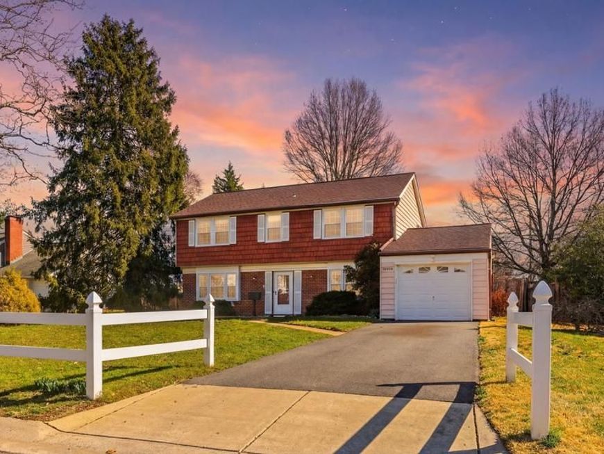 12402 Stretton Lane, Bowie, MD 20715 Main Photo