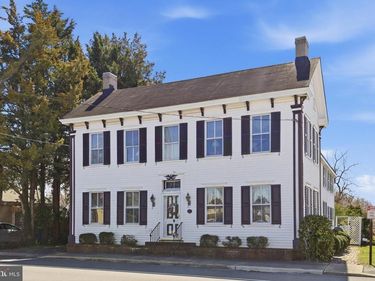 12 E MAIN STREET, FELTON, DE 19943