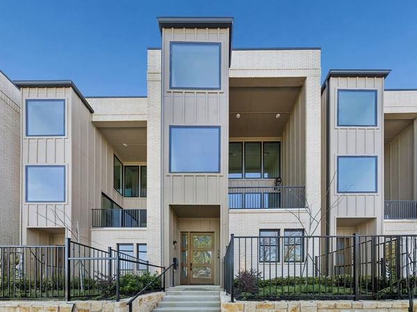 114 S Church Street, McKinney, TX 75069