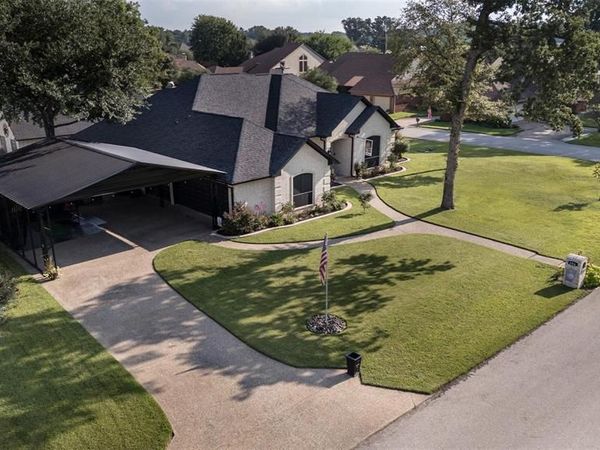 106 Graham Lane, Bullard, TX 75757