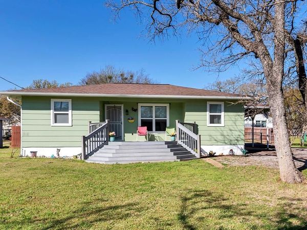 258 Pilot Point Street, Alvarado, TX 76009