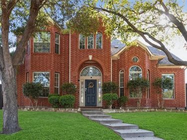 7303 Creekmere Drive, Frisco, TX 75035