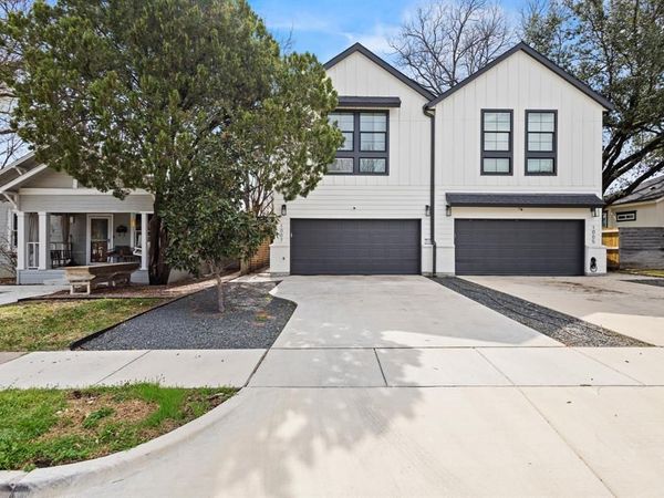 1007 Mount Auburn Avenue, Dallas, TX 75223