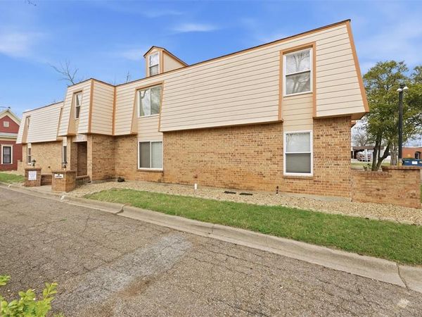 410 W Franklin Street , Unit 6, Waxahachie, TX 75165