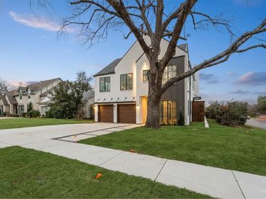 6367 Mccommas Boulevard, Dallas, TX 75214