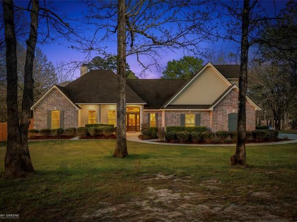 342 Butler Hill Road, Benton, LA 71006
