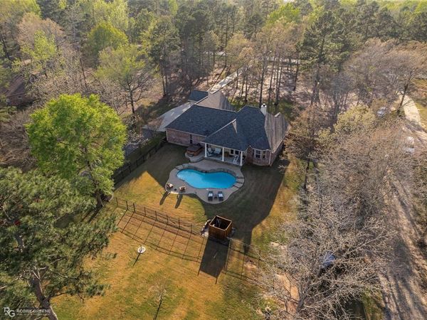 342 Butler Hill Road, Benton, LA 71006