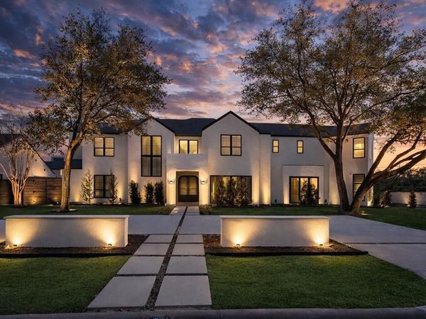 5510 Del Roy Drive, Dallas, TX 75230