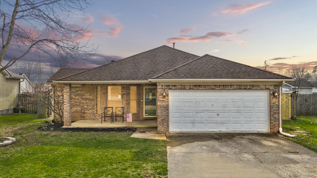 145 Barren River Boulevard, Georgetown, KY 40324 Main Photo