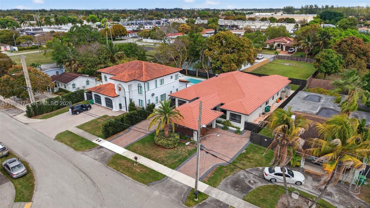 4159 SW 85th Ave , Miami, FL 33155 Photo