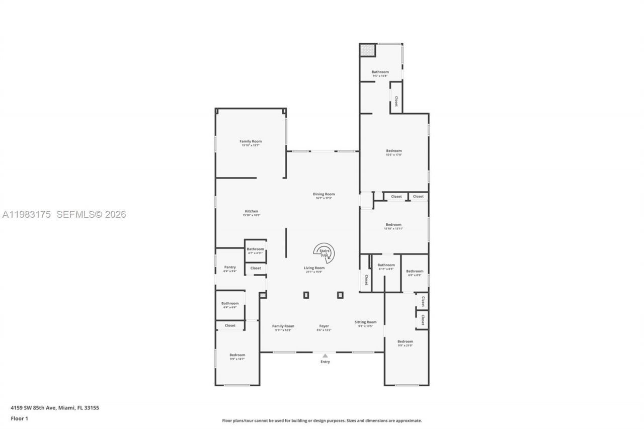 4159 SW 85th Ave , Miami, FL 33155 Photo