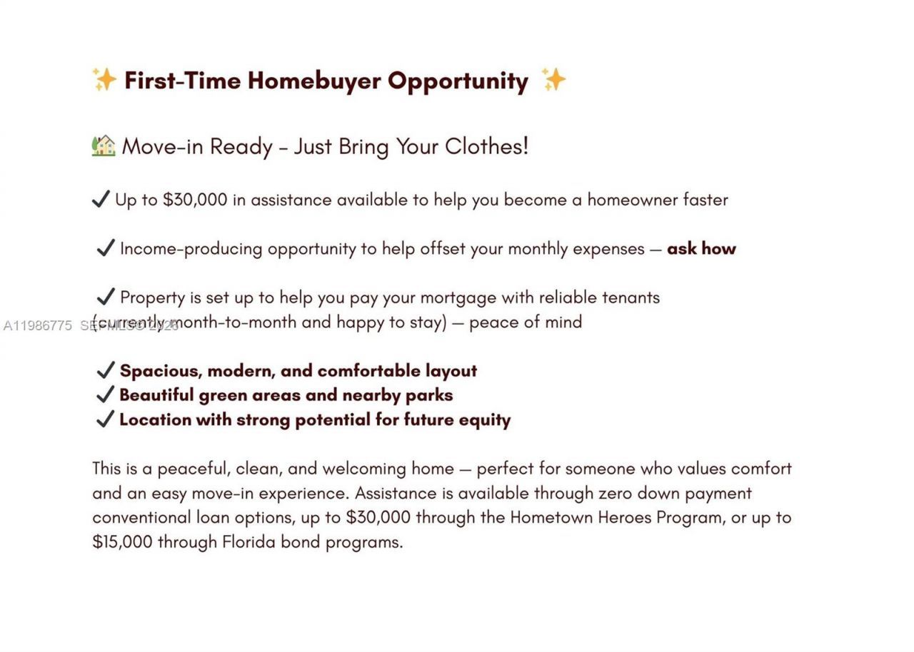 10529 NW 35th Ave , Miami, FL 33147 Photo