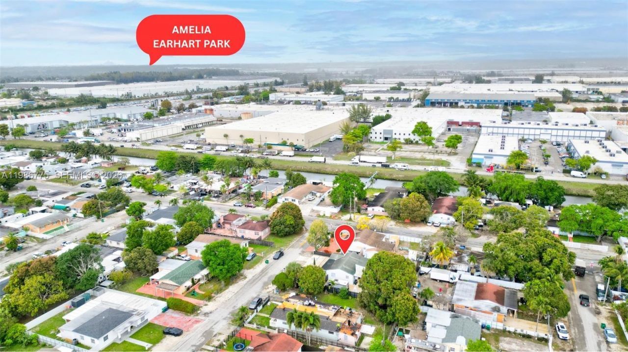 10529 NW 35th Ave , Miami, FL 33147 Photo