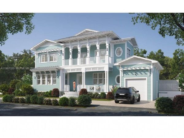 16 Tropical Dr, Ocean Ridge, FL 33435