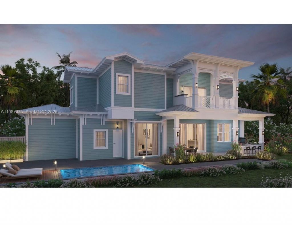 16 Tropical Dr, Ocean Ridge, FL 33435 Photo