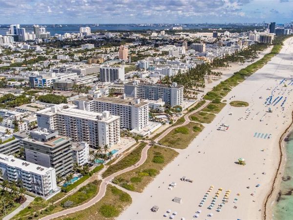 345 Ocean Dr, Unit 607, Miami Beach, FL 33139