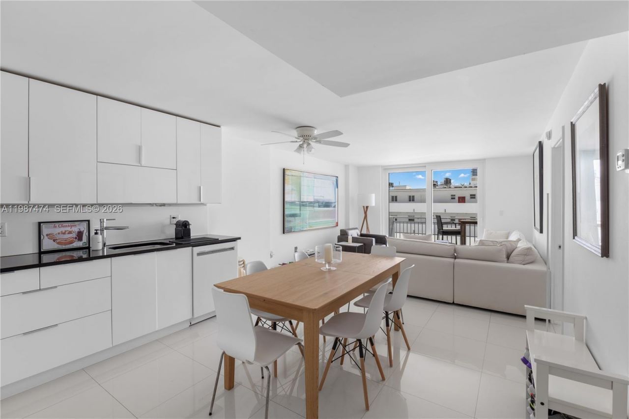 345 Ocean Dr, Unit 607, Miami Beach, FL 33139 Photo