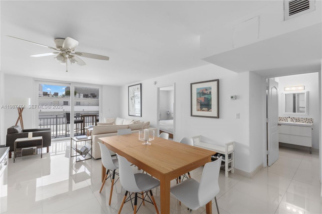 345 Ocean Dr, Unit 607, Miami Beach, FL 33139 Photo