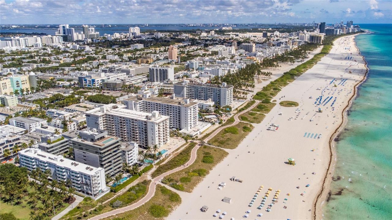 345 Ocean Dr, Unit 607, Miami Beach, FL 33139 Photo