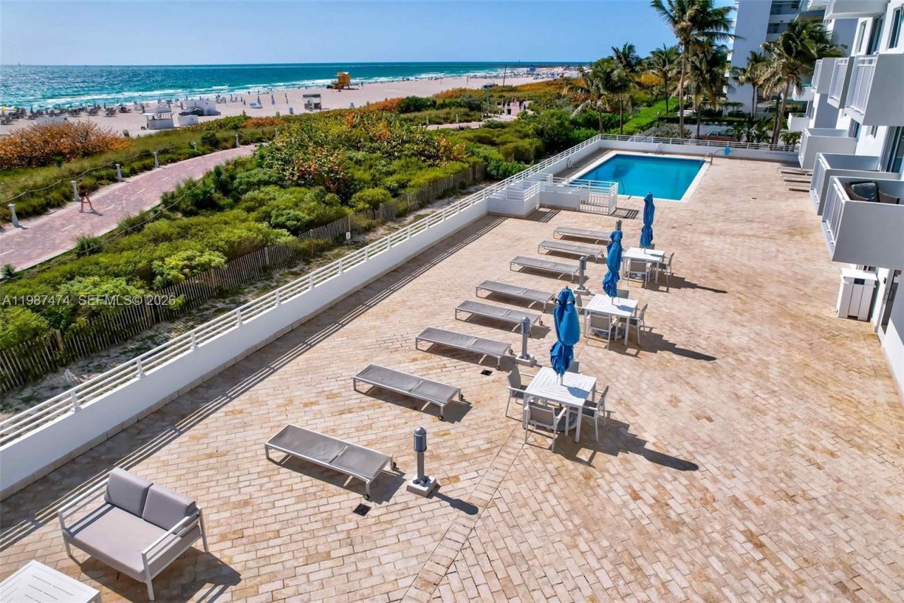 345 Ocean Dr, Unit 607, Miami Beach, FL 33139 Photo