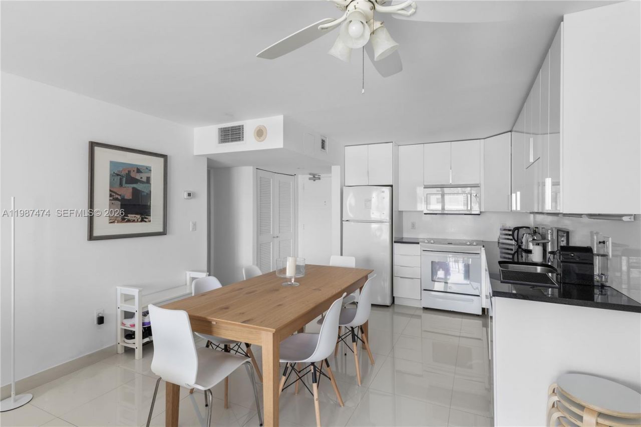 345 Ocean Dr, Unit 607, Miami Beach, FL 33139 Photo