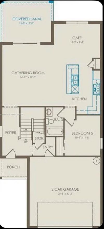 12251 SW Periwinkle Ct, Unit 368, Port Saint Lucie, FL 34987 Photo