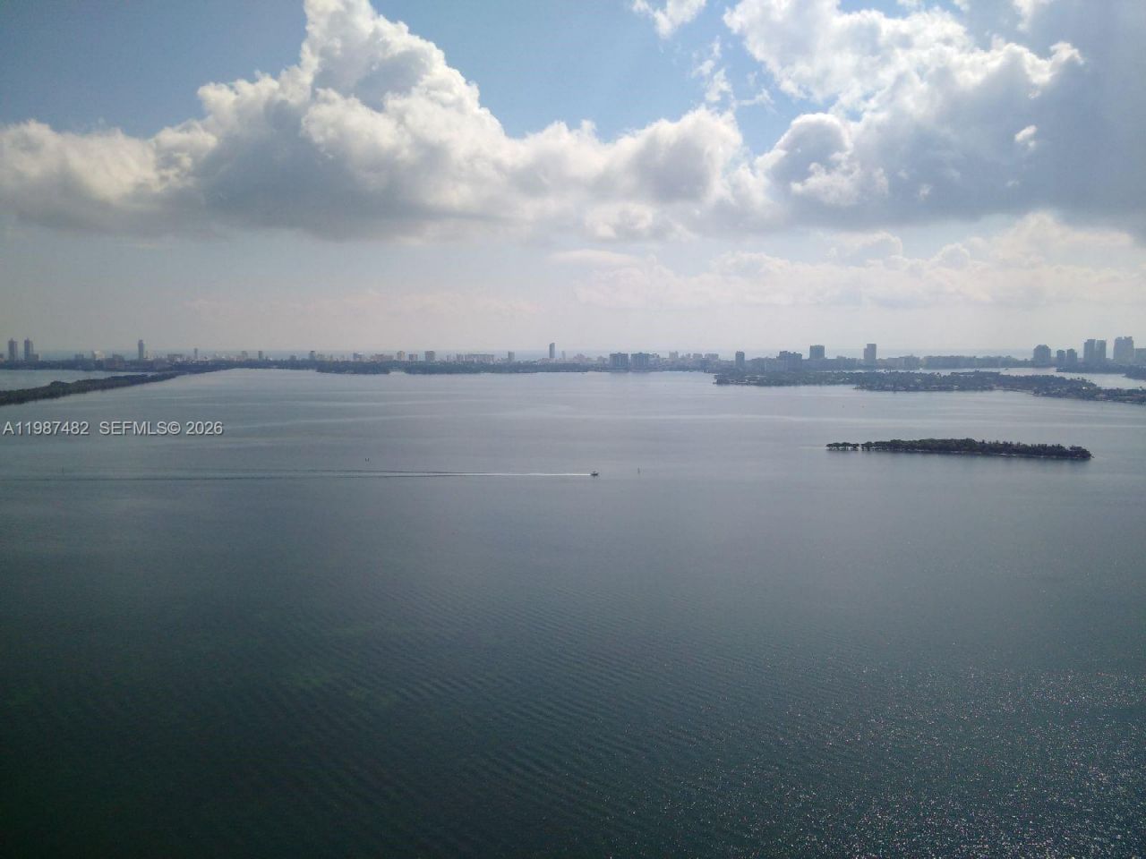 460 NE 28th St, Unit 3705, Miami, FL 33137 Main Photo