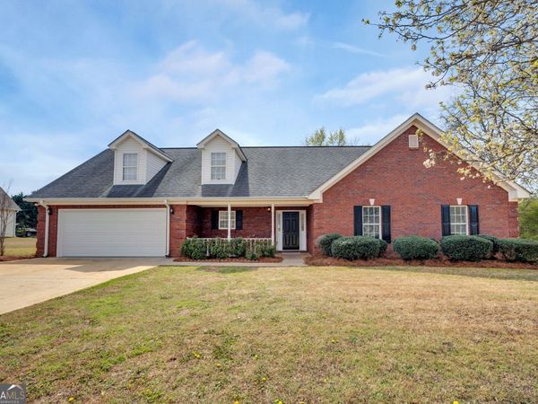 35 Stewart Hollow Lane, Covington, GA 30016