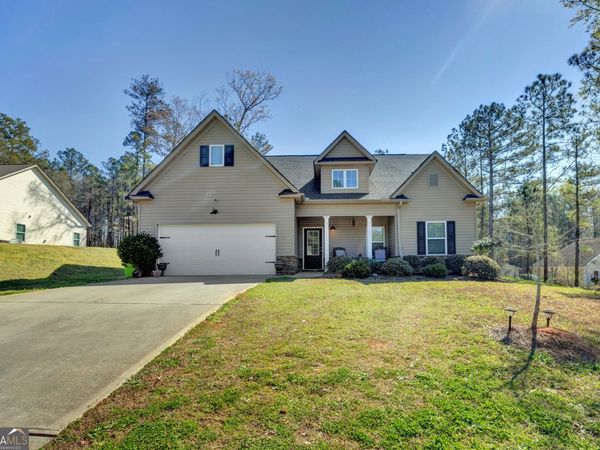 155 Loudoun Drive, Unit 35, Covington, GA 30014