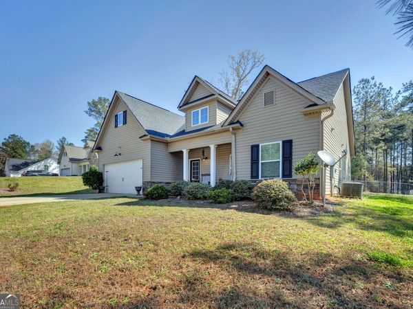 155 Loudoun Drive, Unit 35, Covington, GA 30014