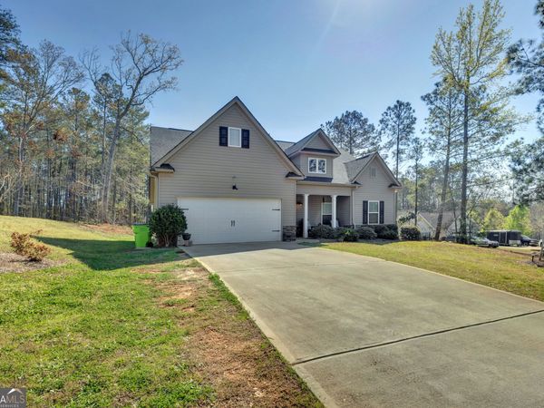 155 Loudoun Drive, Unit 35, Covington, GA 30014