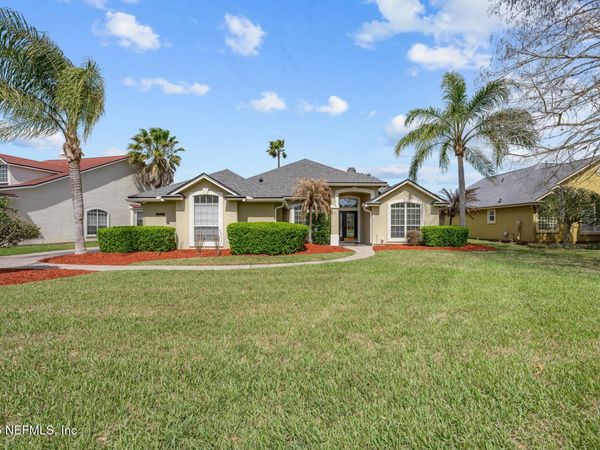 2200 HARBOR LAKE Drive, Fleming Island, FL 32003