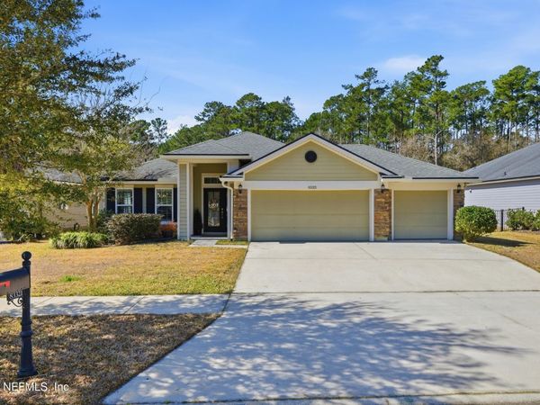 83321 PURPLE MARTIN Drive, Yulee, FL 32097