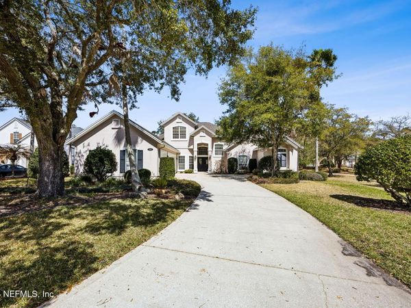 144 CLEARLAKE Drive, Ponte Vedra Beach, FL 32082