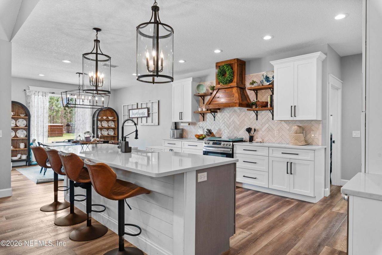 13689 Bob Burnsed Road, Glen St. Mary, FL 32040 Photo