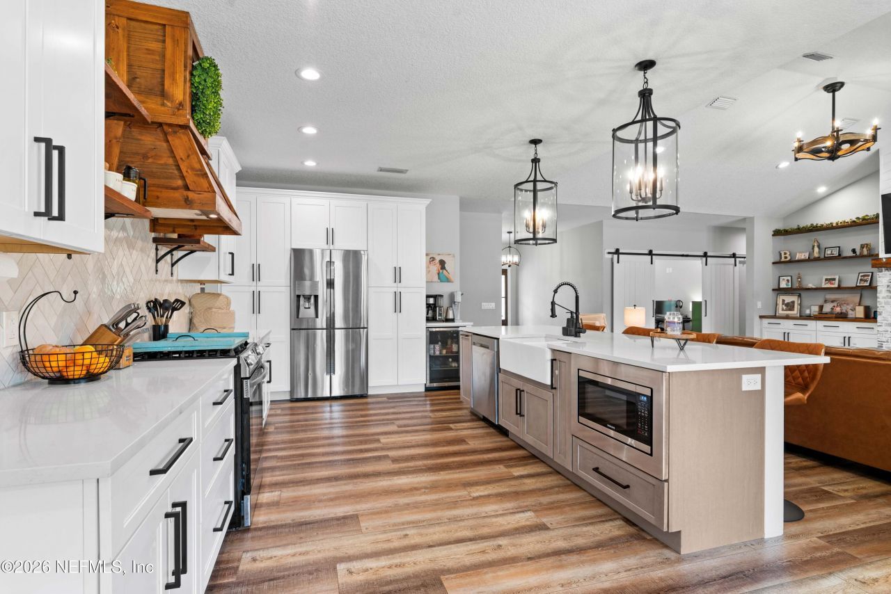 13689 Bob Burnsed Road, Glen St. Mary, FL 32040 Photo