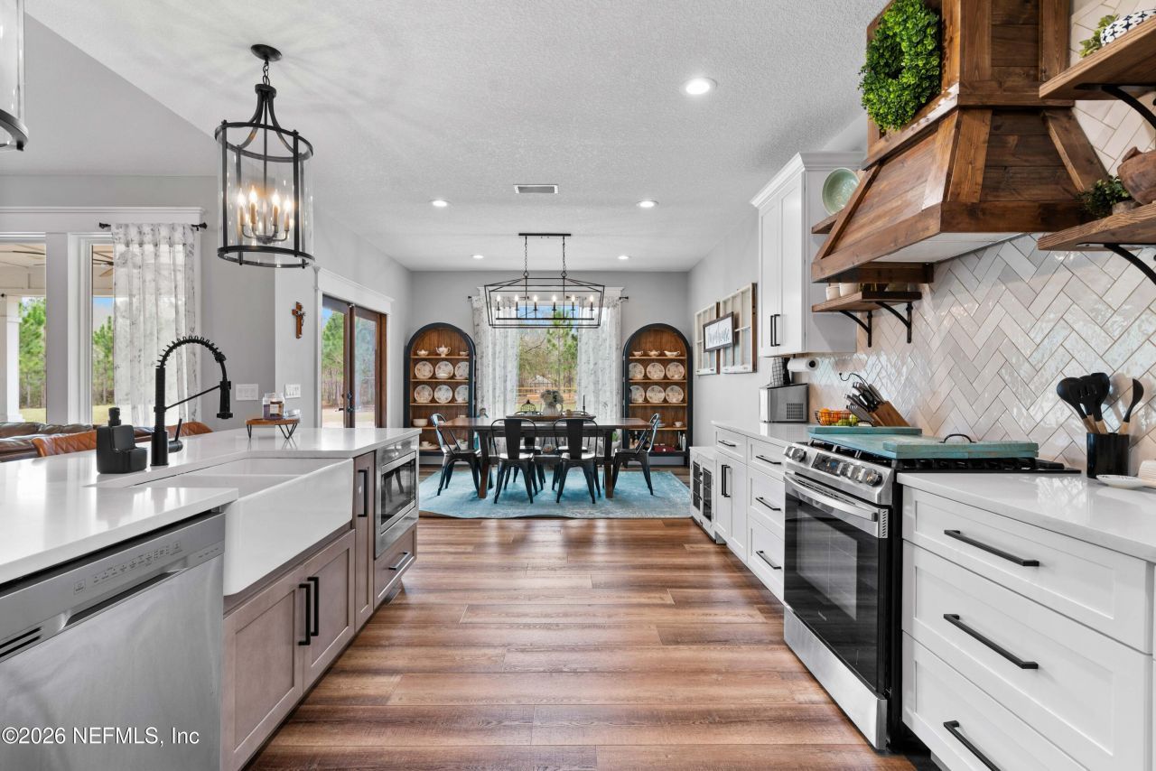 13689 Bob Burnsed Road, Glen St. Mary, FL 32040 Photo