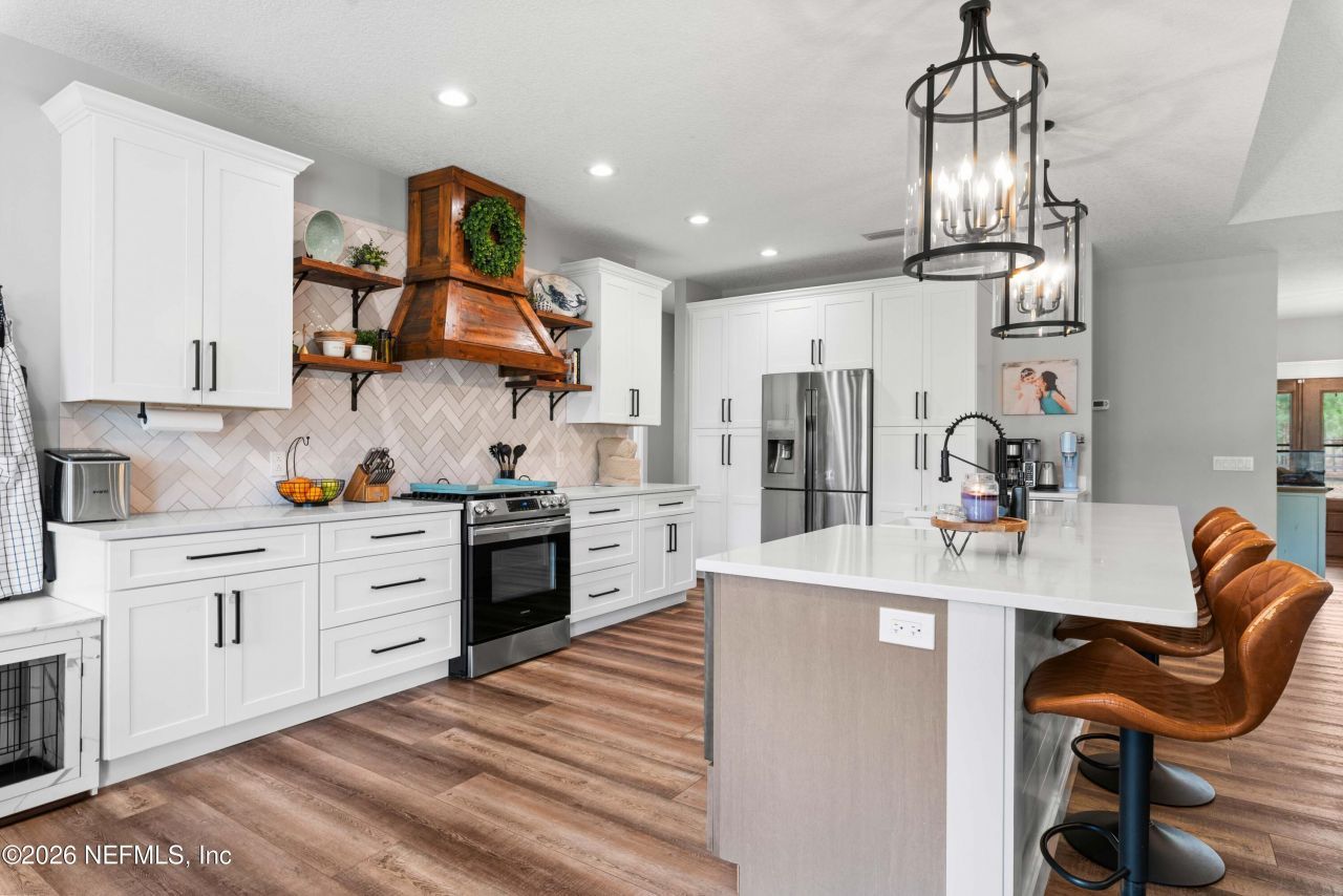 13689 Bob Burnsed Road, Glen St. Mary, FL 32040 Photo