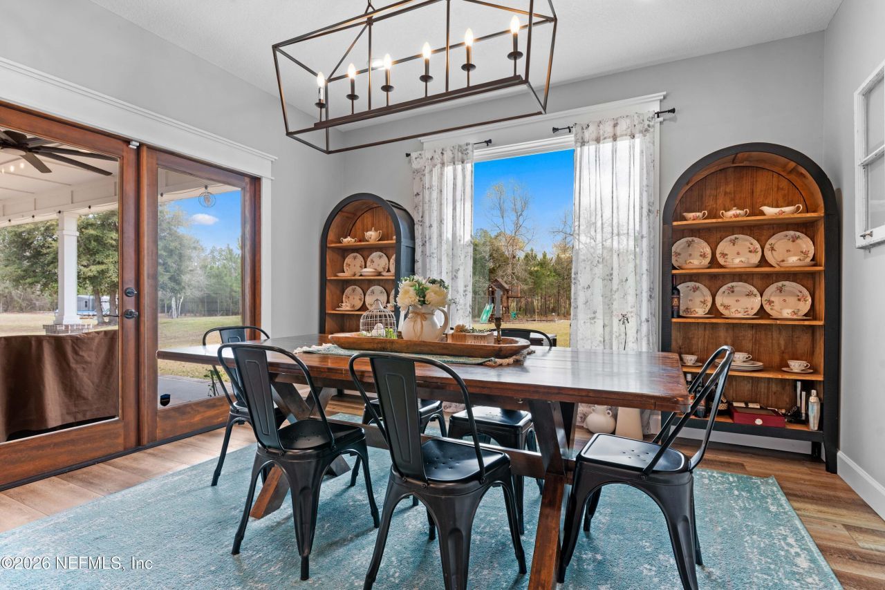 13689 Bob Burnsed Road, Glen St. Mary, FL 32040 Photo