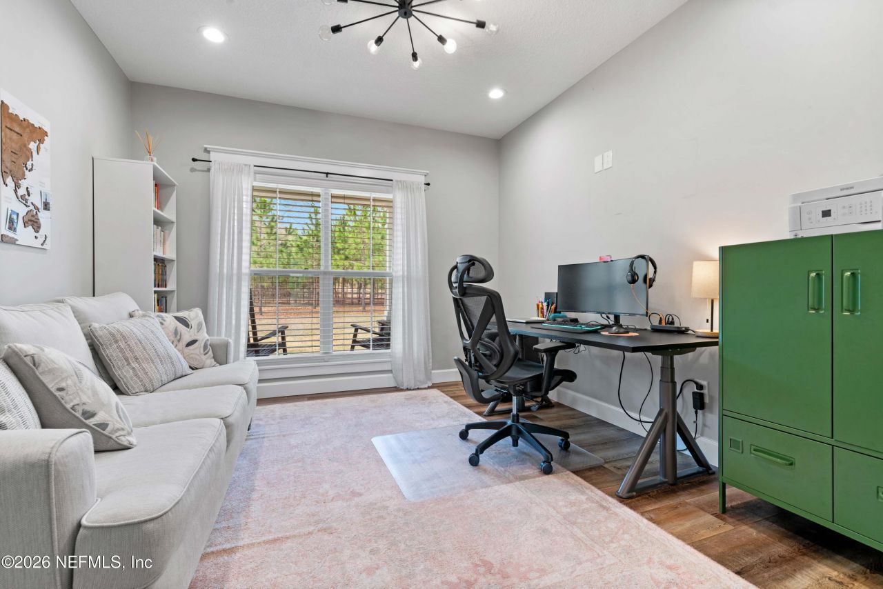 13689 Bob Burnsed Road, Glen St. Mary, FL 32040 Photo