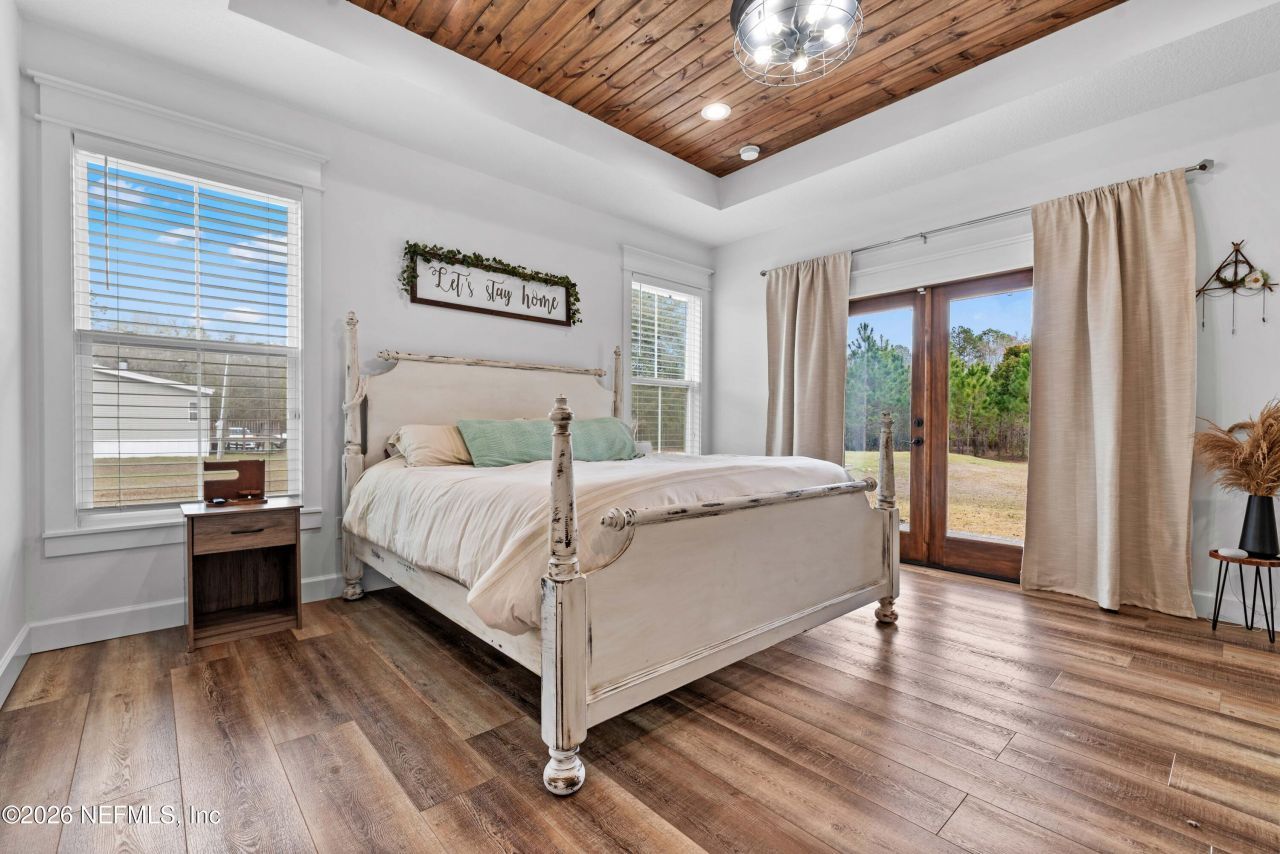 13689 Bob Burnsed Road, Glen St. Mary, FL 32040 Photo