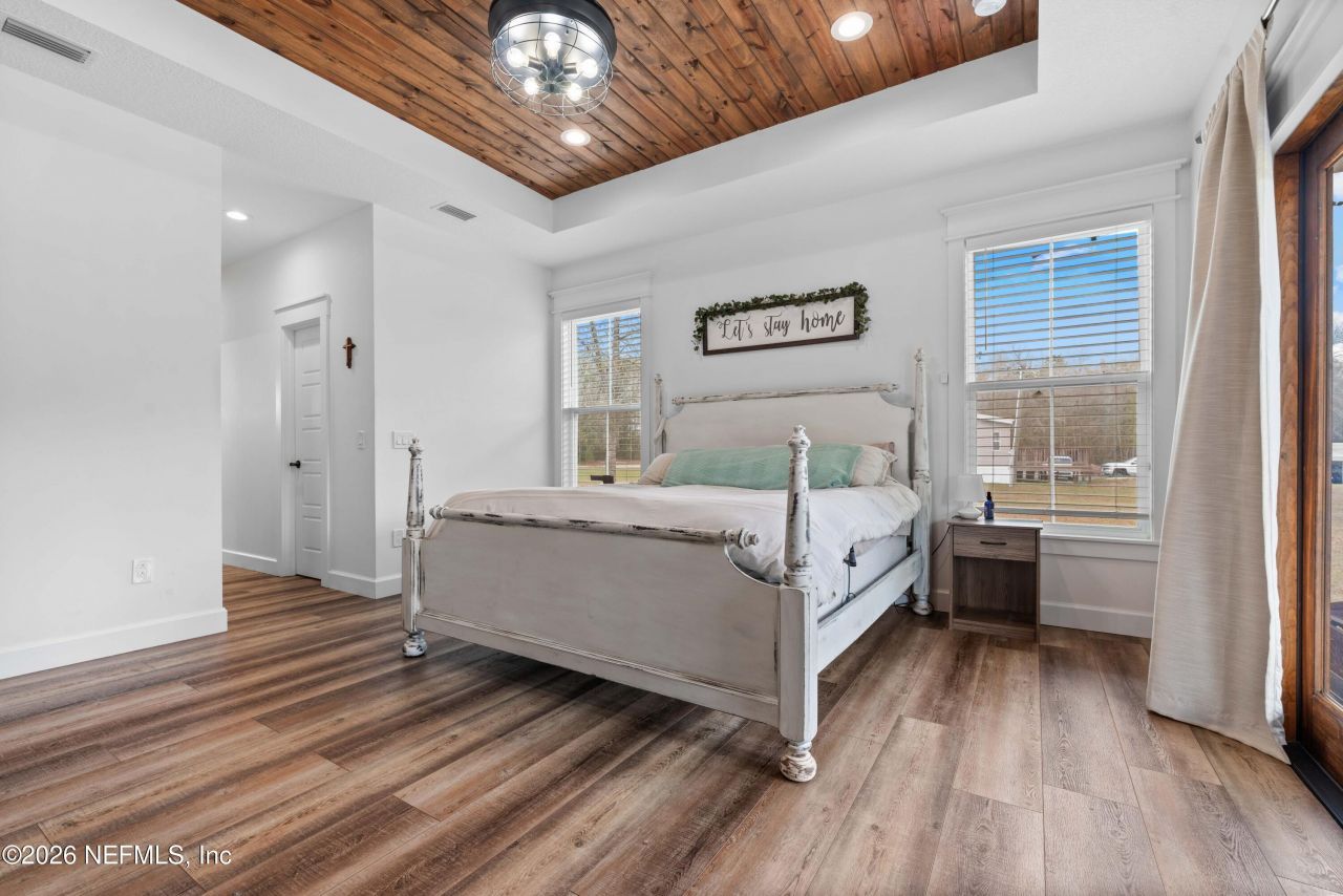 13689 Bob Burnsed Road, Glen St. Mary, FL 32040 Photo