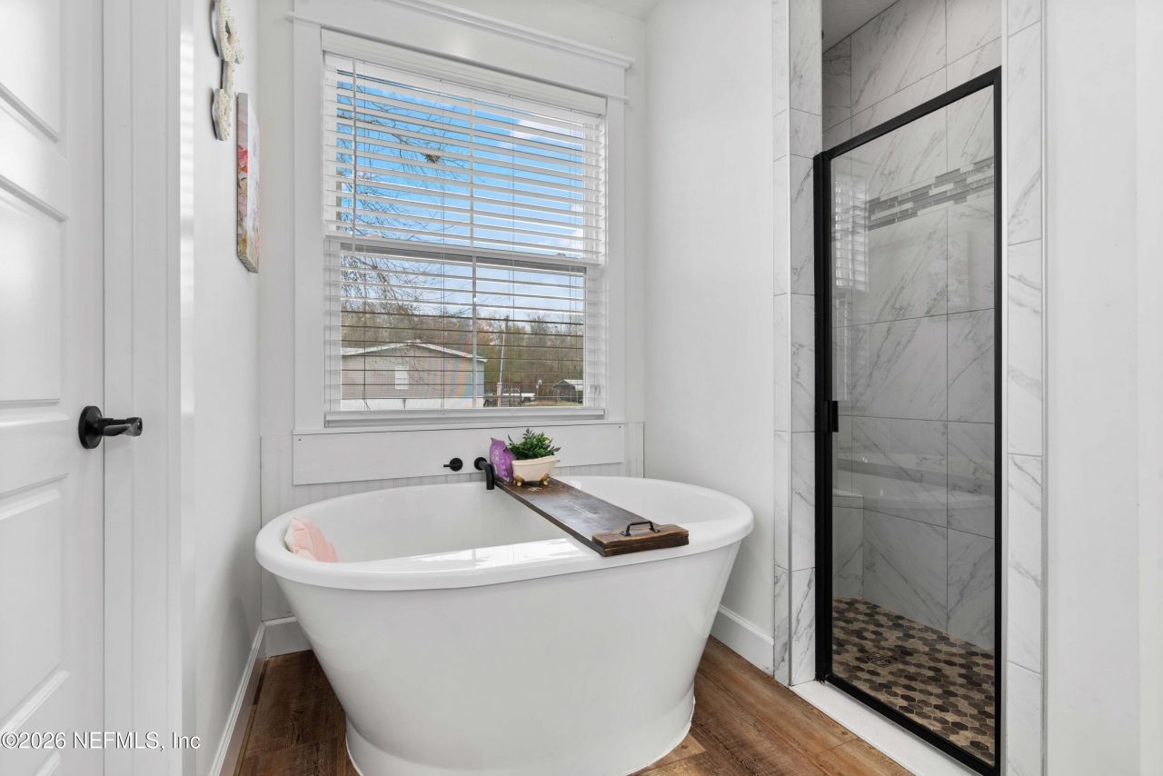 13689 Bob Burnsed Road, Glen St. Mary, FL 32040 Photo