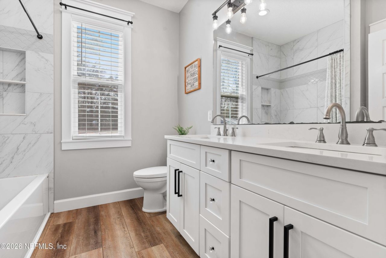 13689 Bob Burnsed Road, Glen St. Mary, FL 32040 Photo